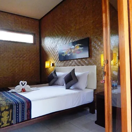 Yuda Menjangan Homestay Banyuwedang Exterior photo