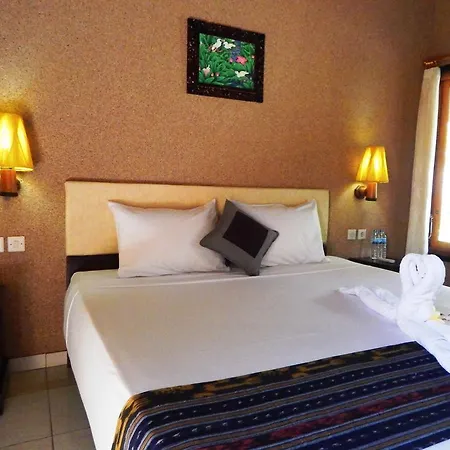 Yuda Menjangan Homestay Banyuwedang Exterior photo