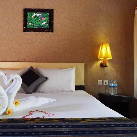 Yuda Menjangan Homestay Banyuwedang Exterior photo