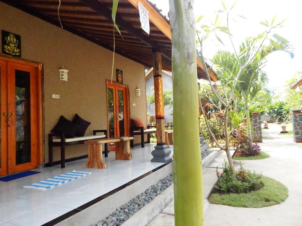 Yuda Menjangan Banyuwedang