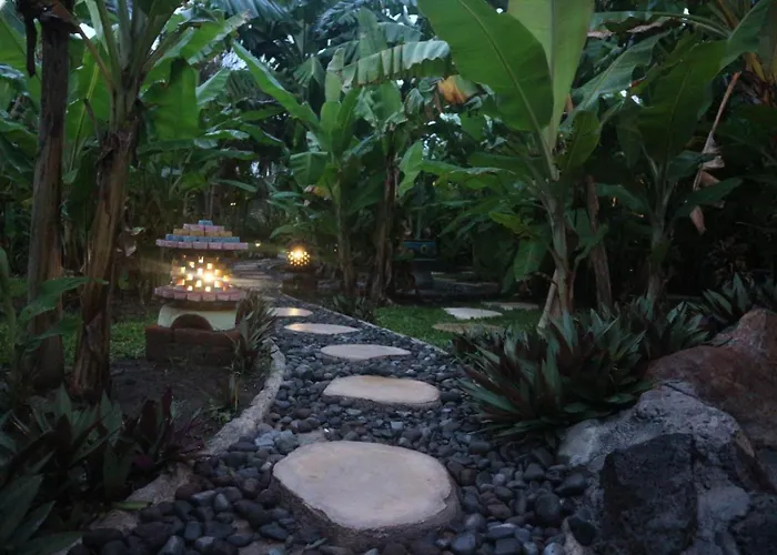 Yuda Menjangan Homestay