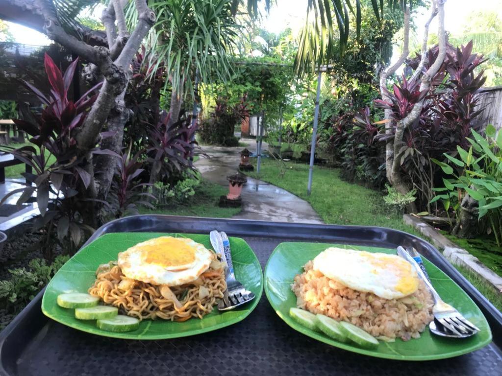 Yuda Menjangan *