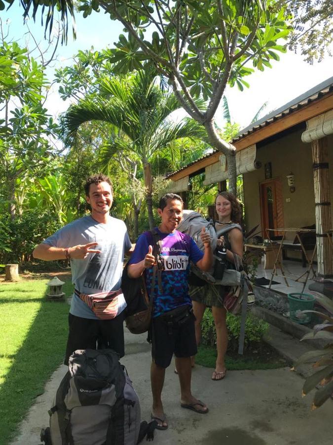 Yuda Menjangan Homestay *