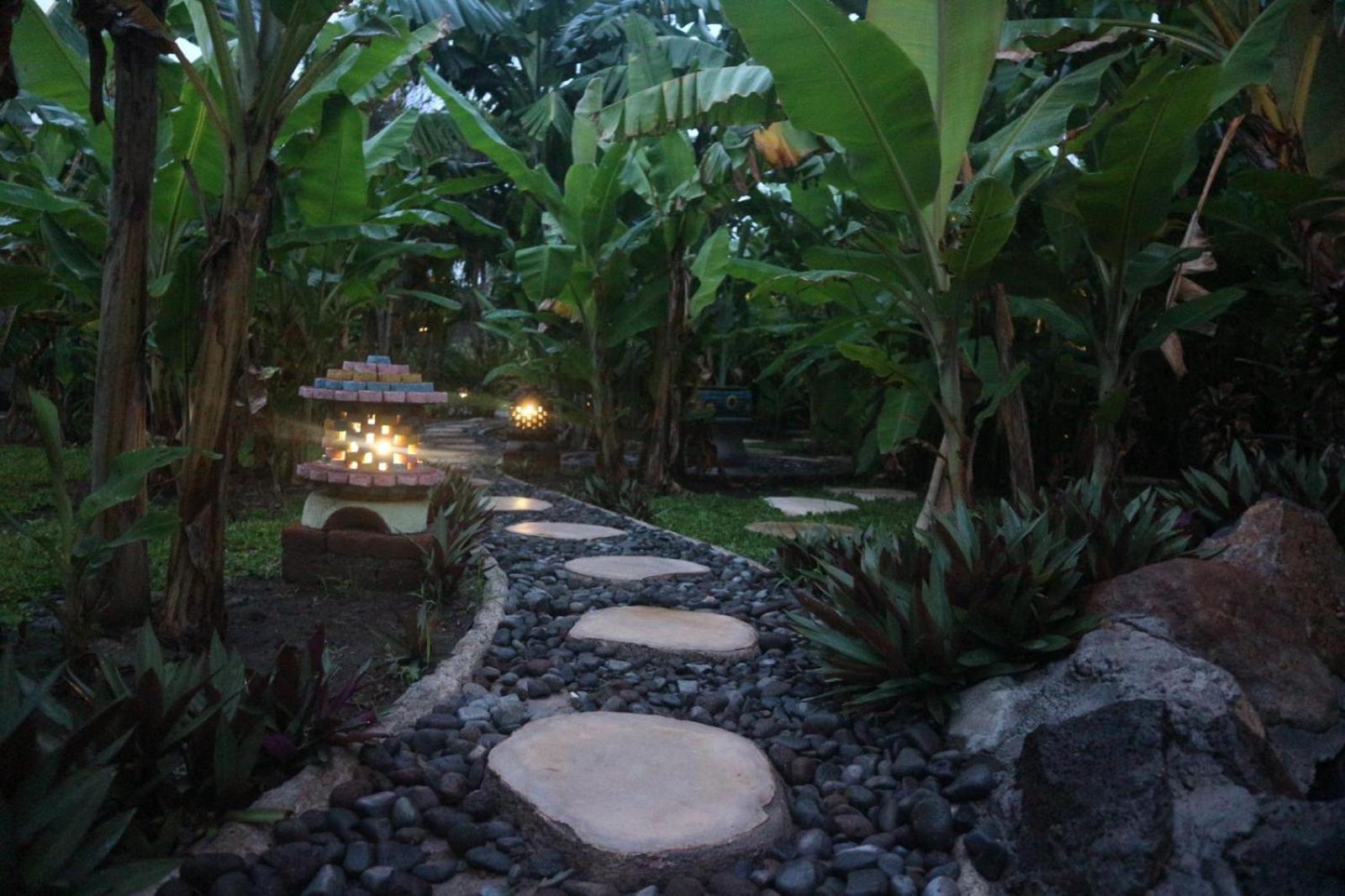 Homestay Yuda Menjangan