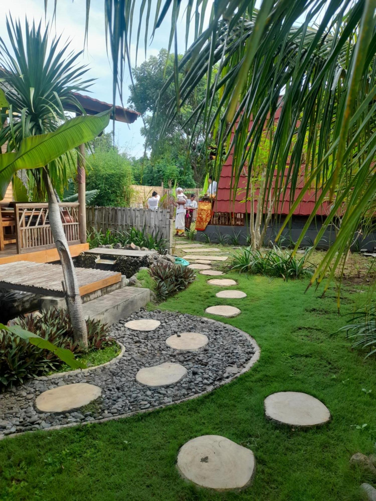Yuda Menjangan Homestay Banyuwedang
