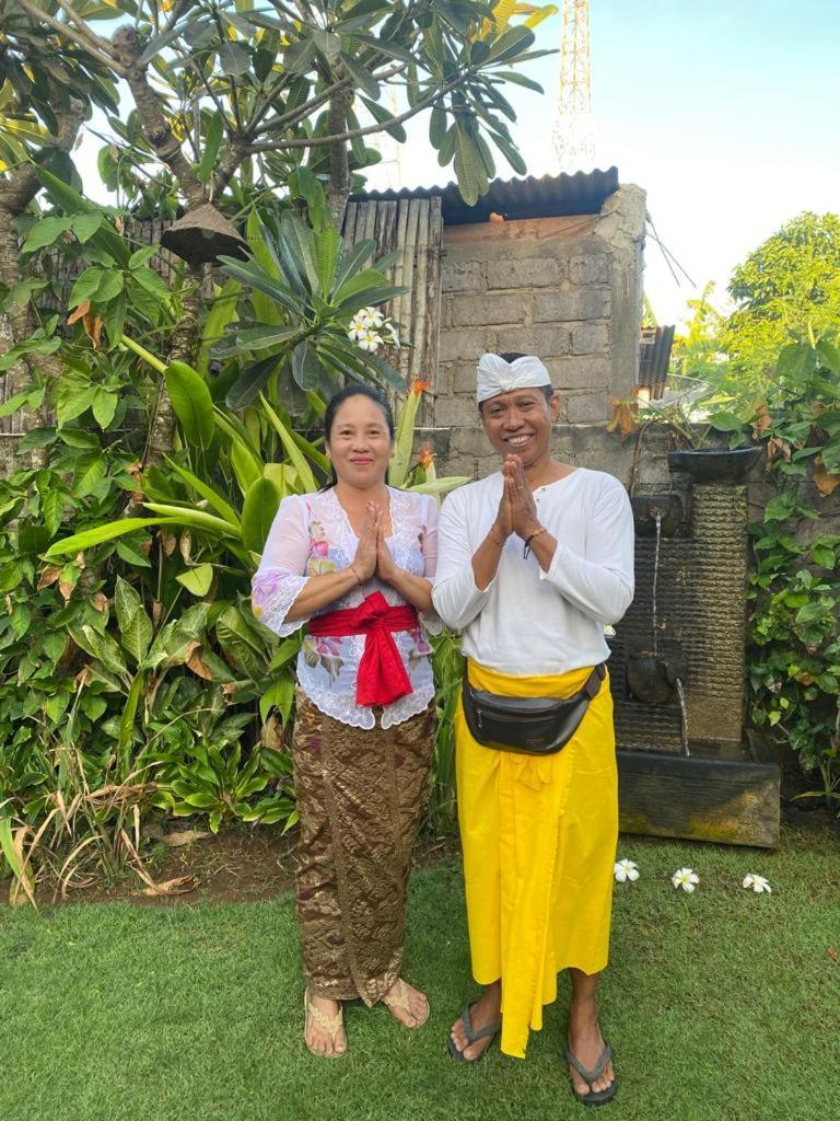 Homestay Yuda Menjangan