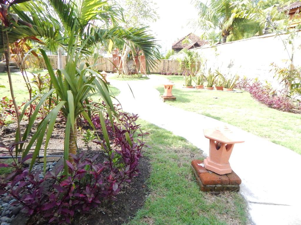Homestay Yuda Menjangan