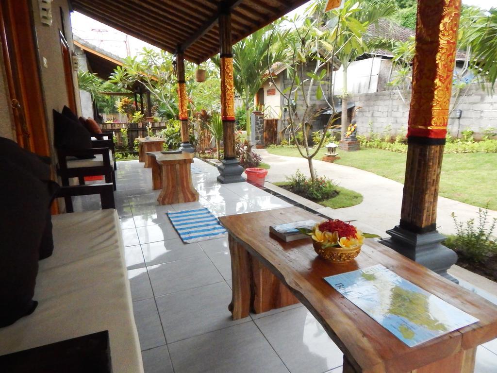 Homestay Yuda Menjangan Banyuwedang