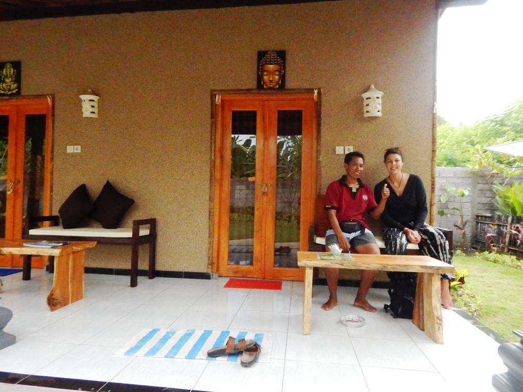 Yuda Menjangan Banyuwedang
