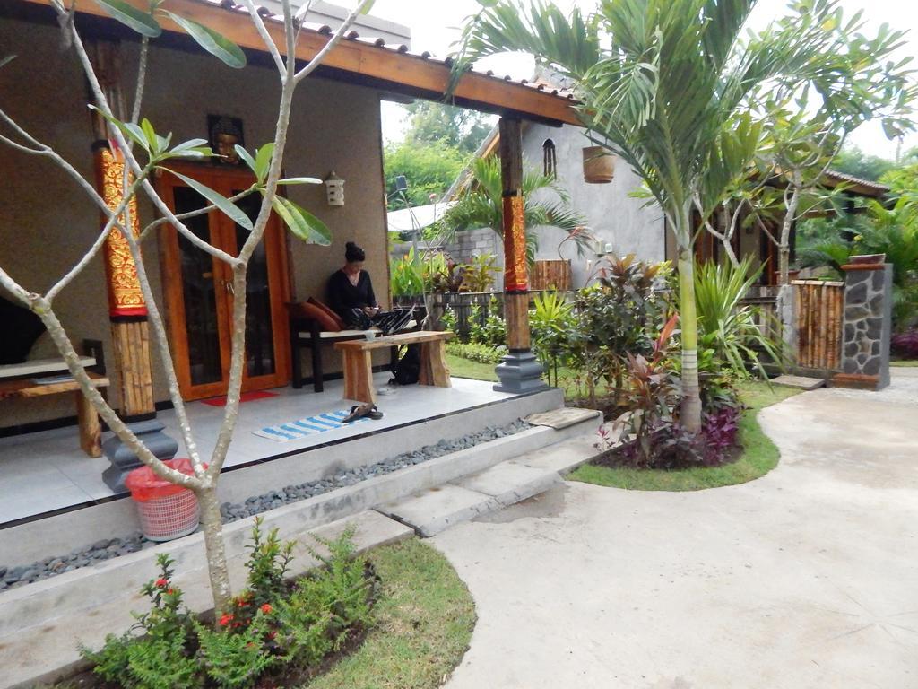 Homestay Yuda Menjangan *