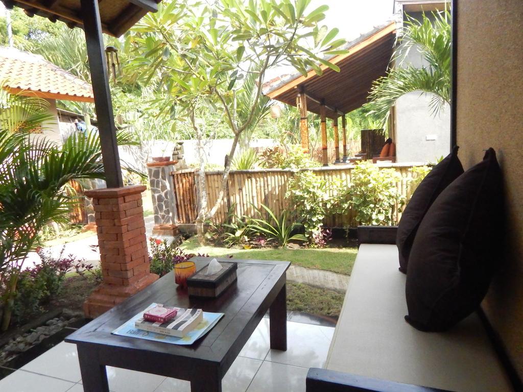 Homestay Yuda Menjangan