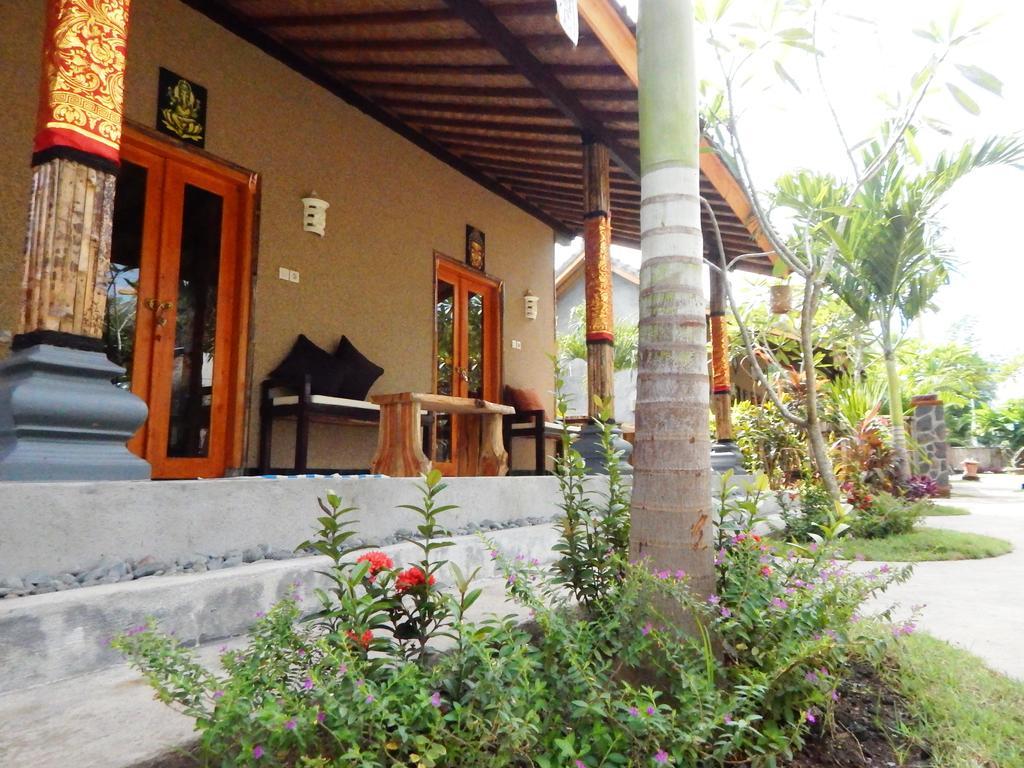 Yuda Menjangan Homestay Banyuwedang