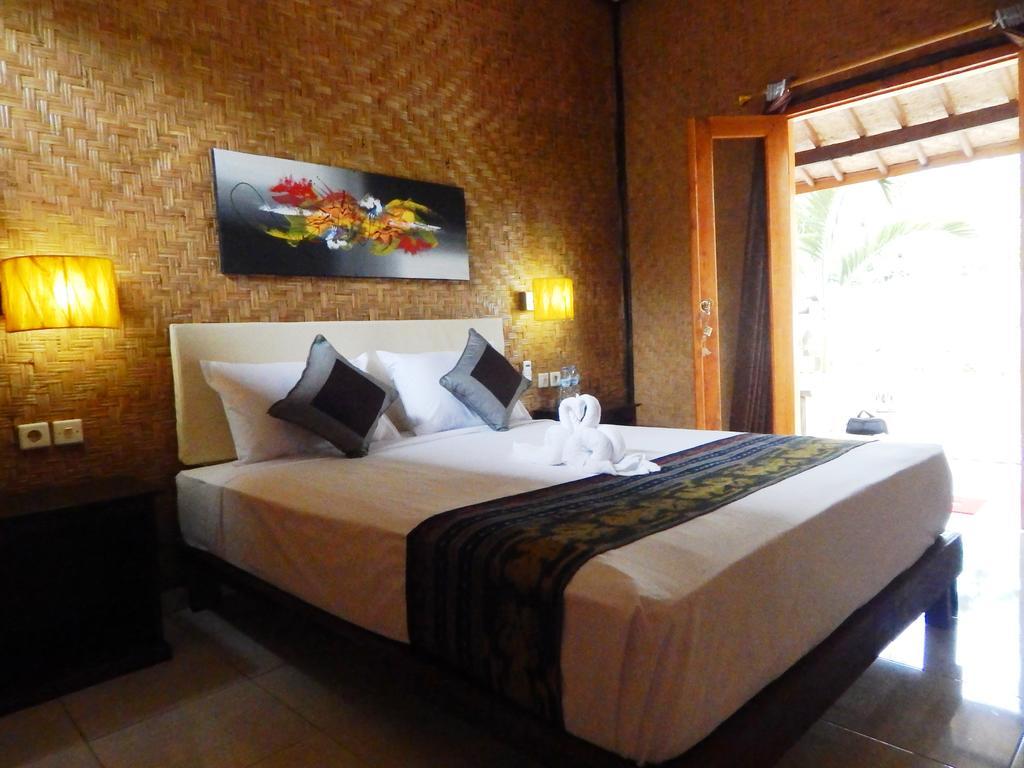 Homestay Yuda Menjangan