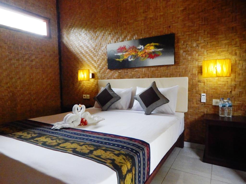 Yuda Menjangan Homestay