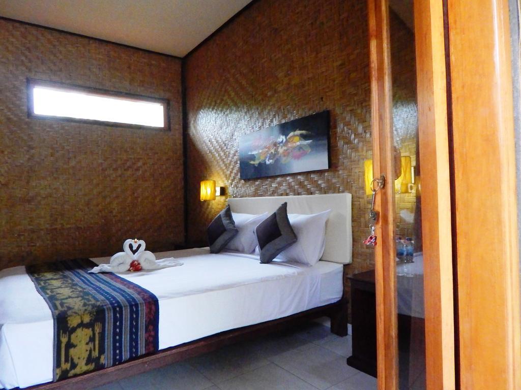Homestay Yuda Menjangan *