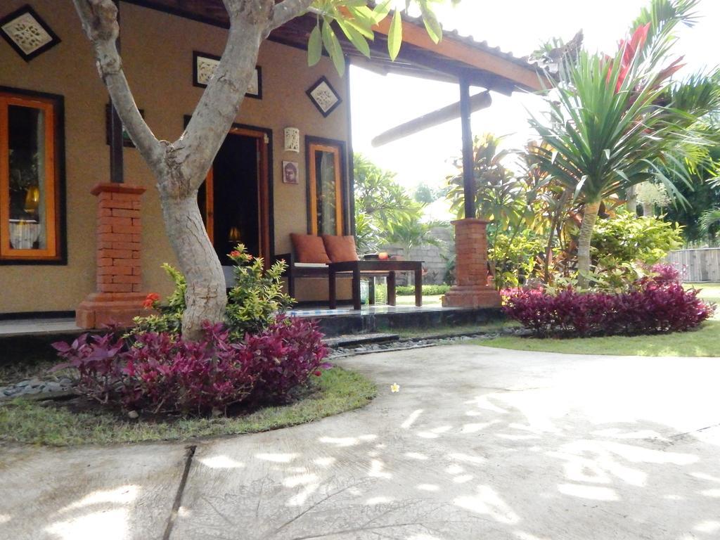 Homestay Yuda Menjangan *