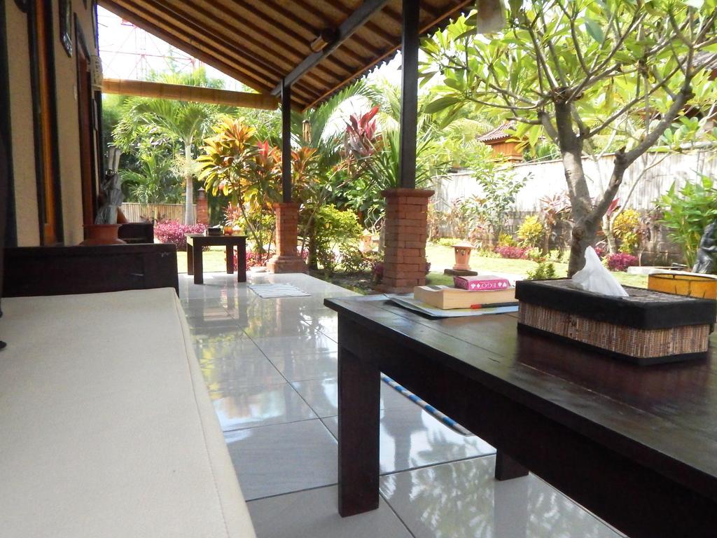 Yuda Menjangan * Banyuwedang