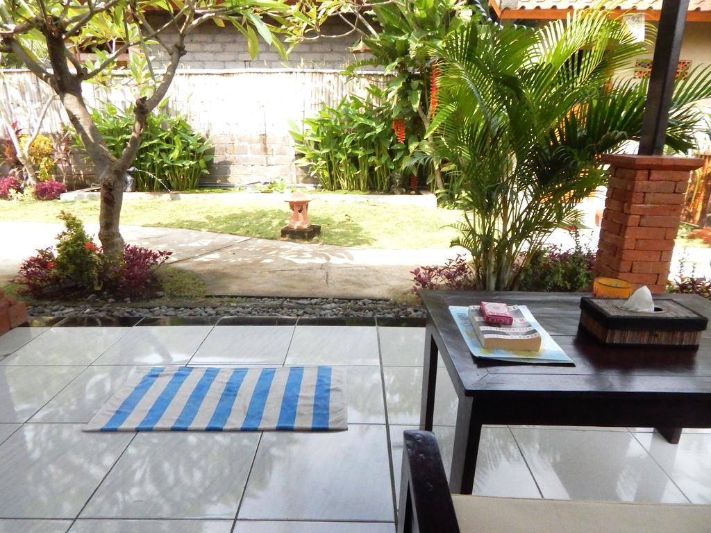Homestay Yuda Menjangan