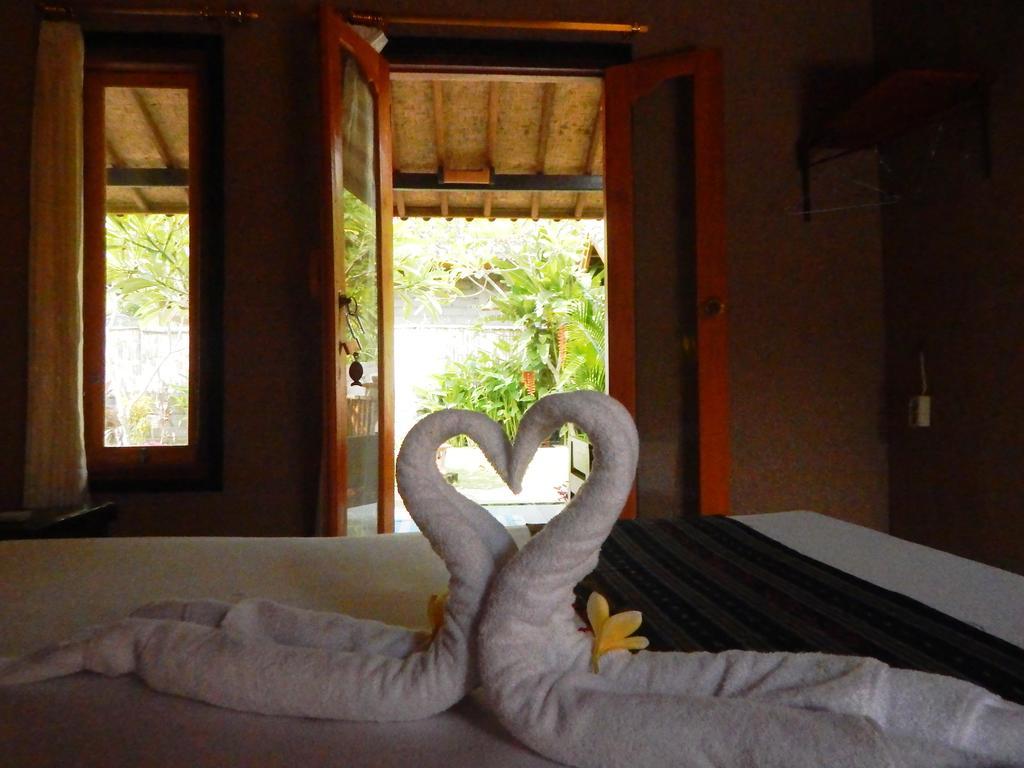 Yuda Menjangan Homestay Banyuwedang