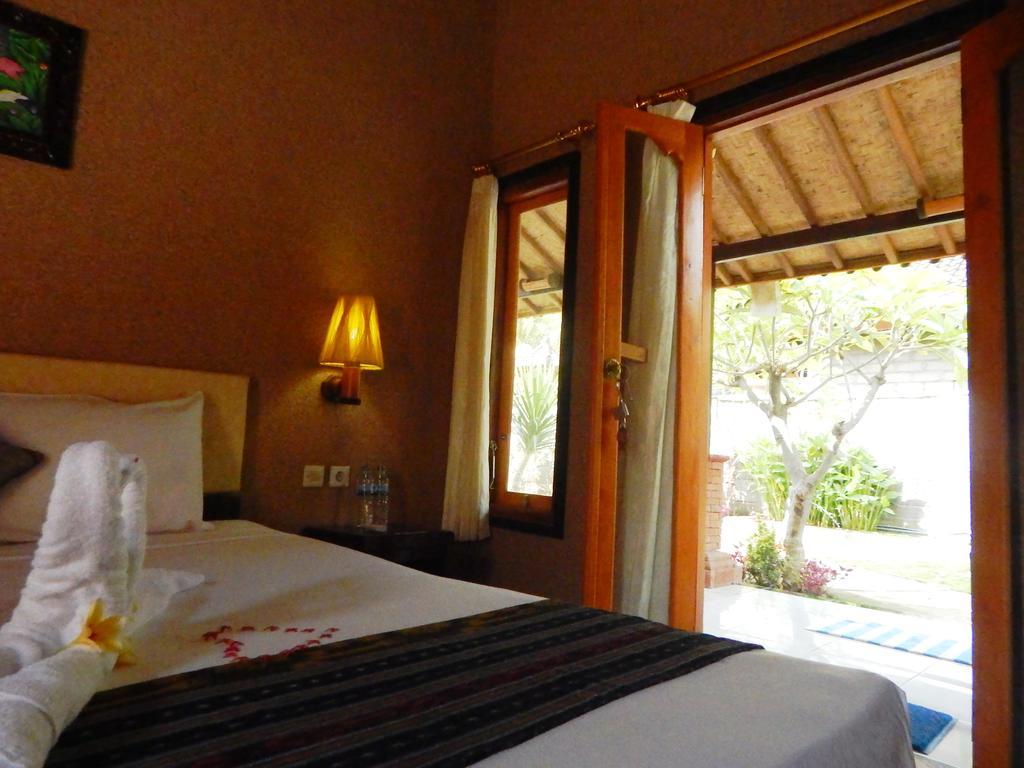 Yuda Menjangan Homestay *