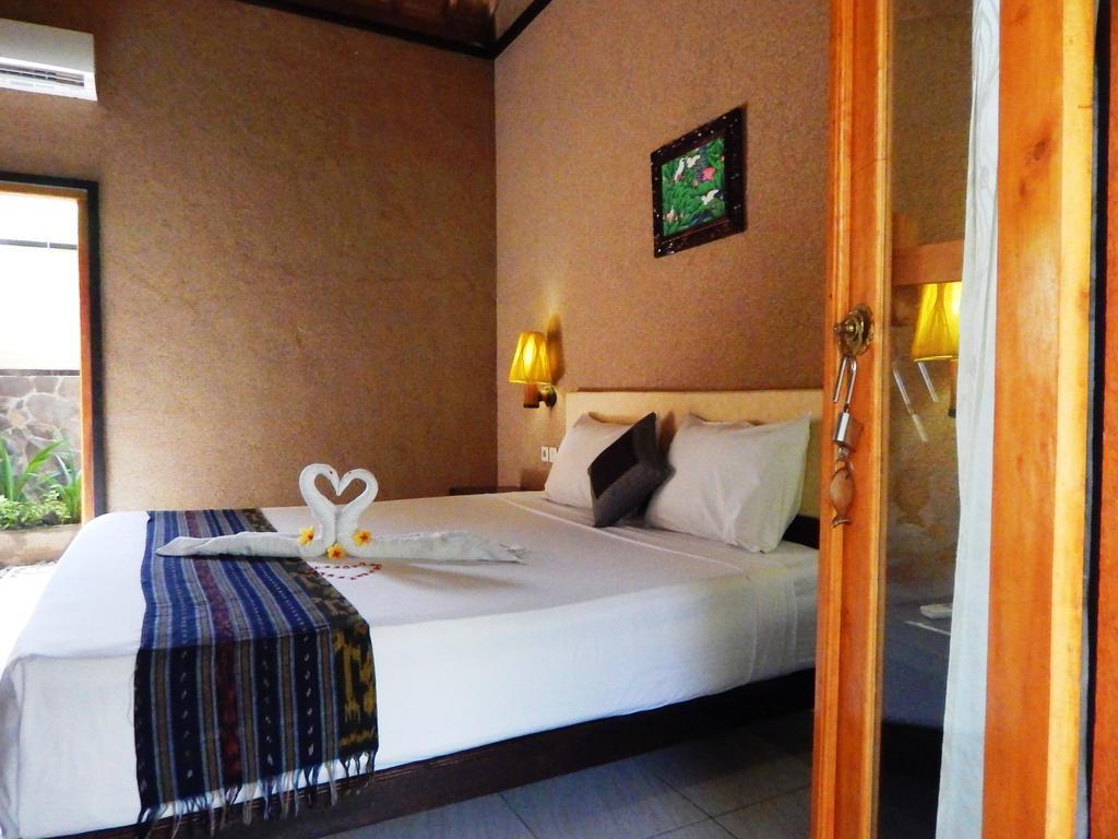 Homestay Yuda Menjangan