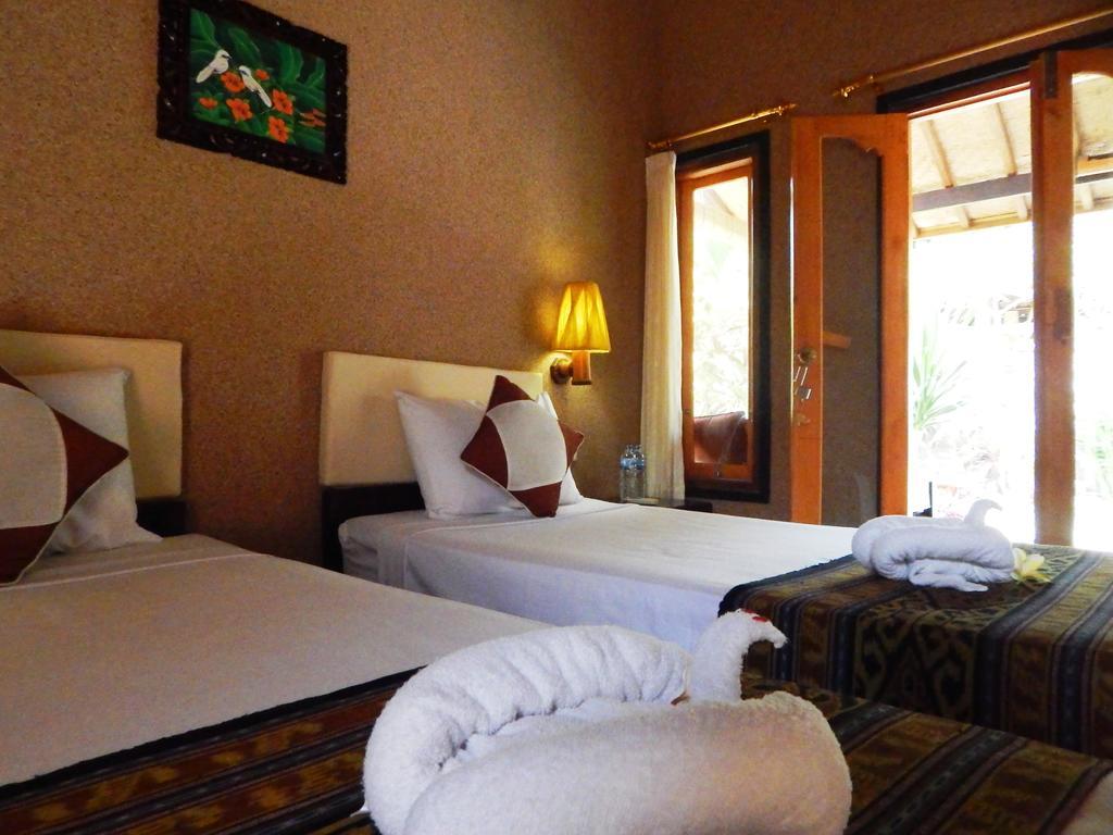 Homestay Yuda Menjangan *