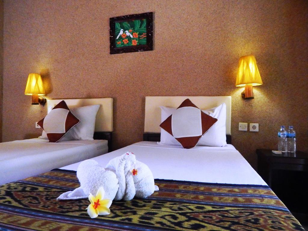 Homestay Yuda Menjangan