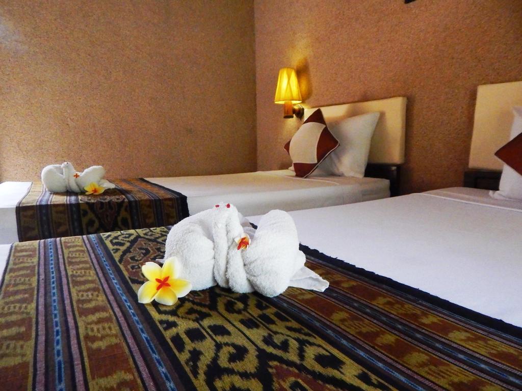 Yuda Menjangan Homestay Banyuwedang