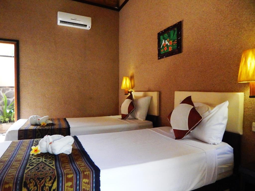 Homestay Yuda Menjangan *
