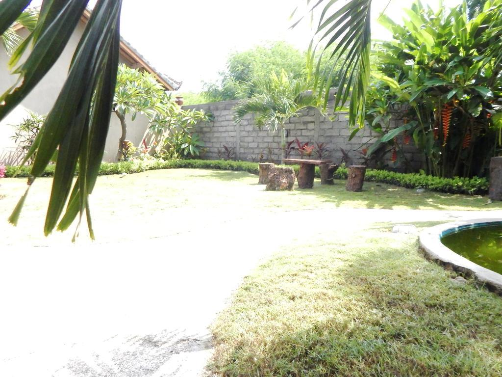Homestay Yuda Menjangan Banyuwedang