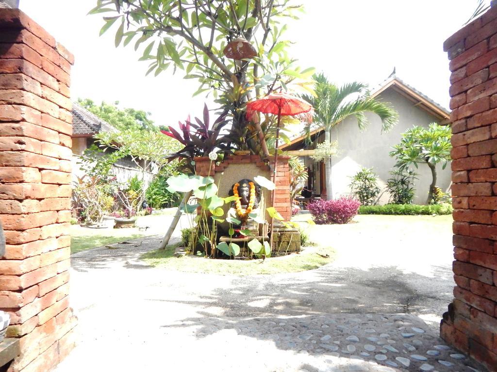 Yuda Menjangan Homestay Banyuwedang