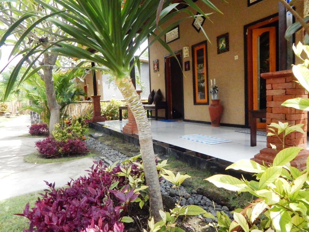 Yuda Menjangan