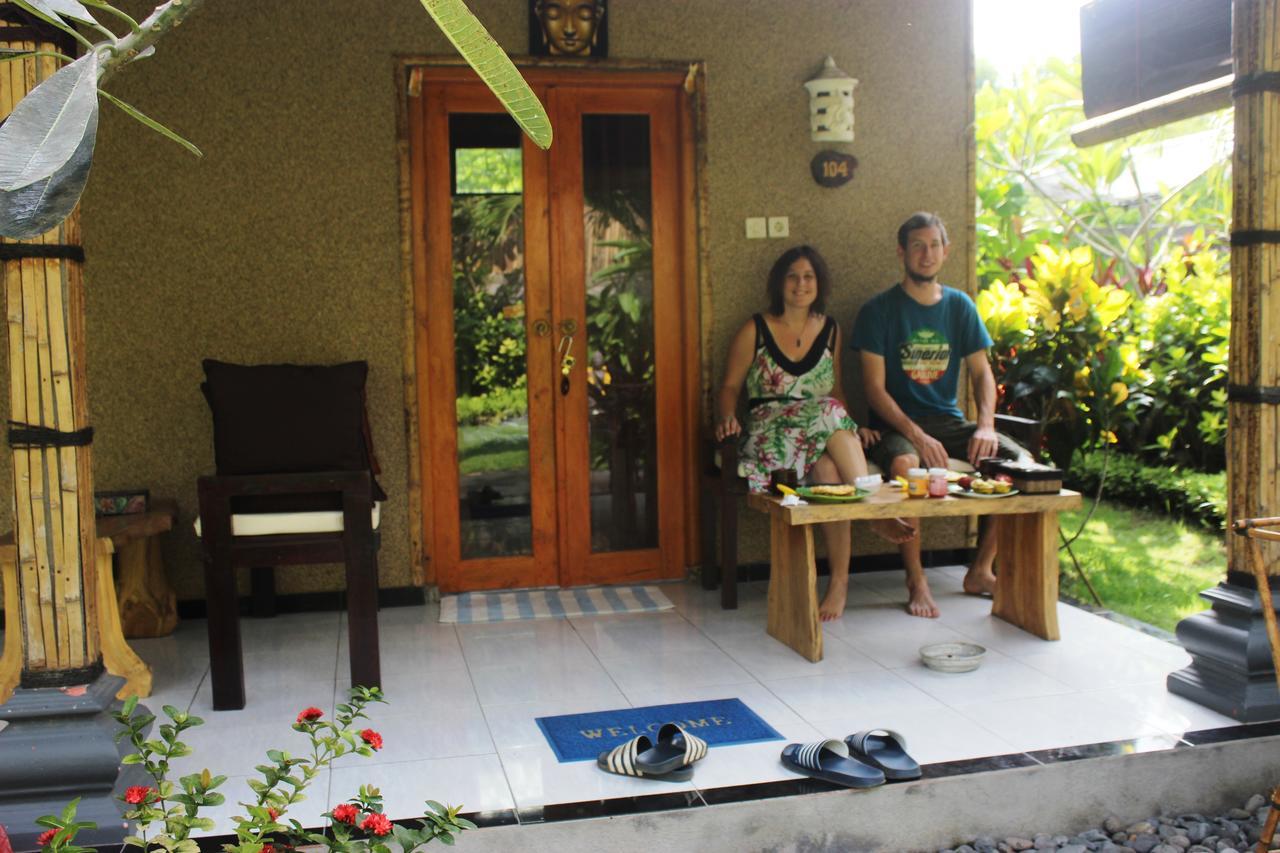 Yuda Menjangan Homestay Banyuwedang