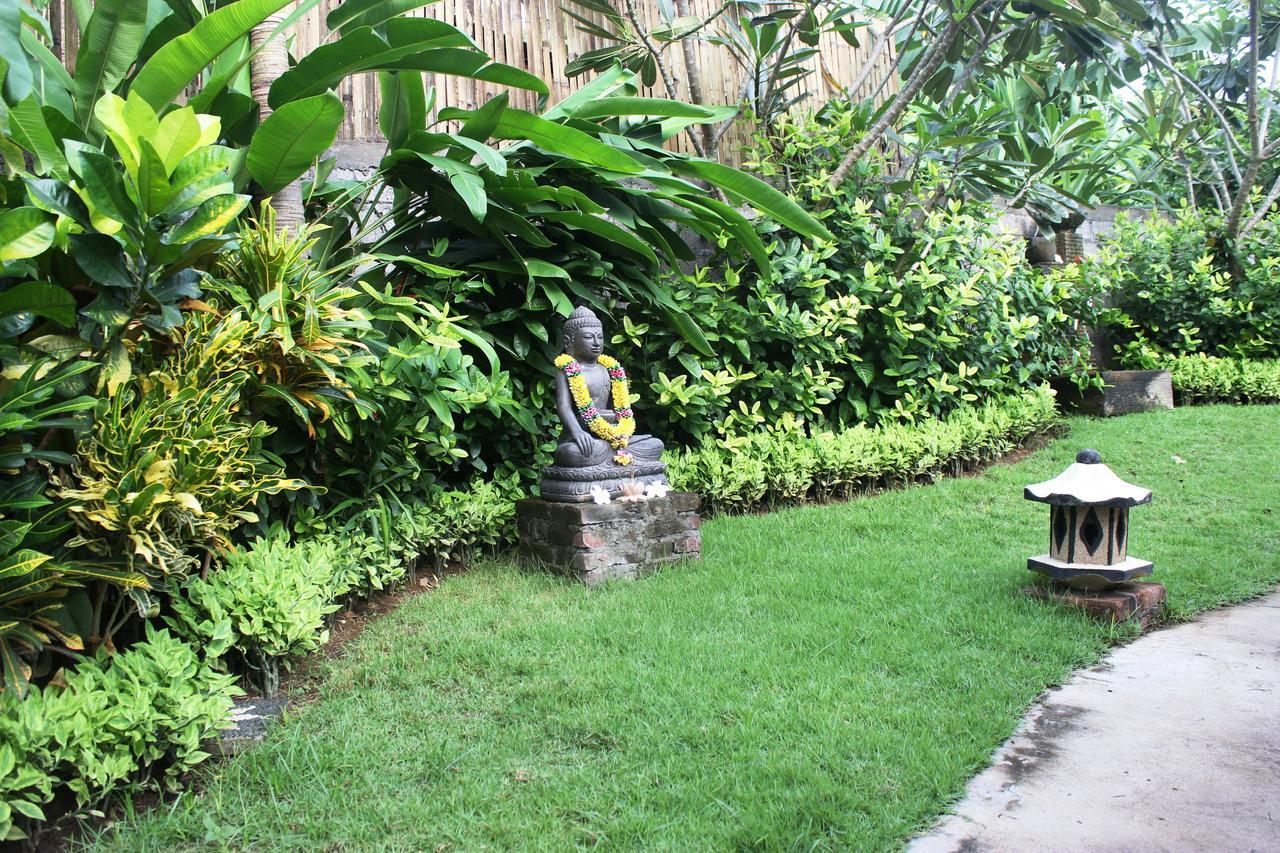 Homestay Yuda Menjangan Banyuwedang
