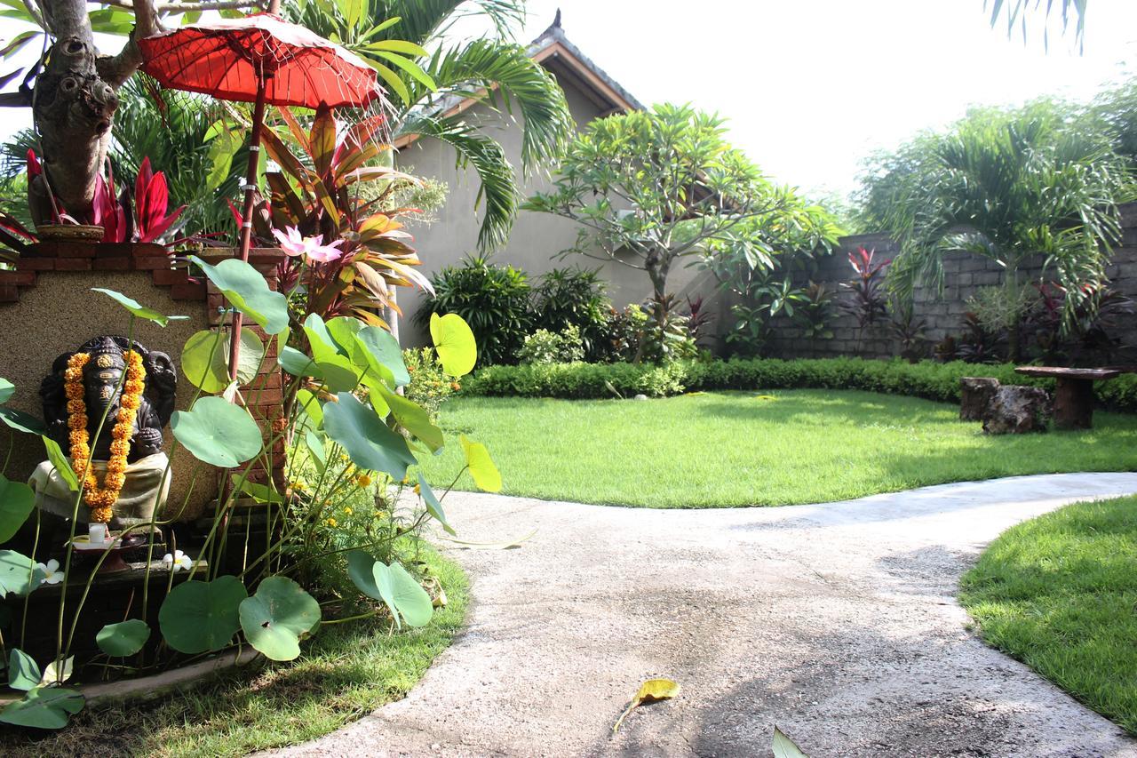 Homestay Yuda Menjangan