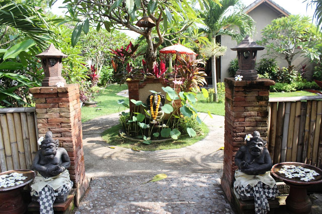 Homestay Yuda Menjangan Banyuwedang