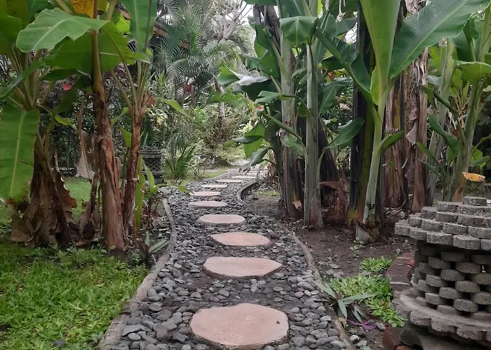 Yuda Menjangan Homestay