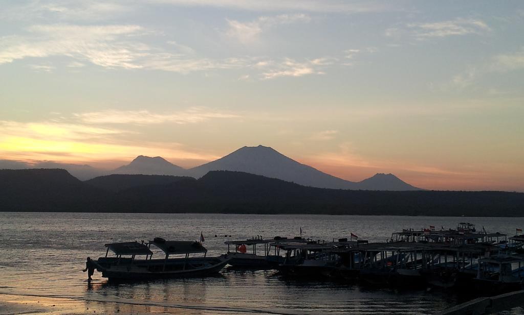 Yuda Menjangan Banyuwedang