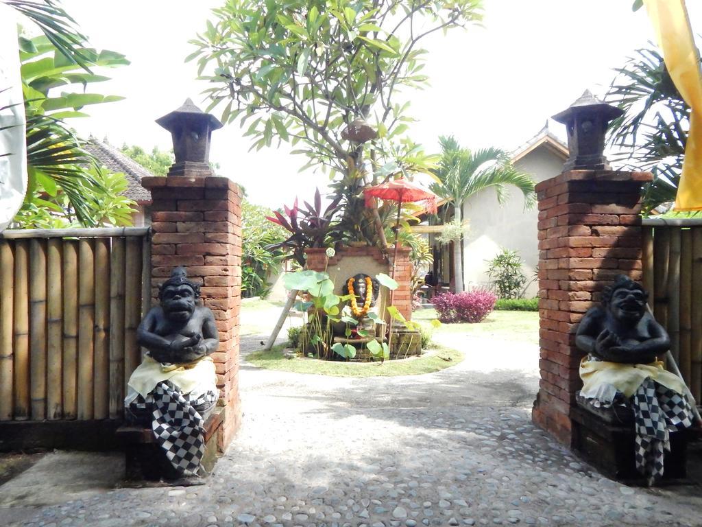 Yuda Menjangan Banyuwedang