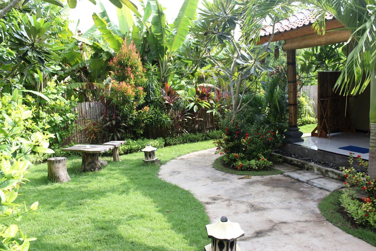 Accommodatie bij particulieren Yuda Menjangan *