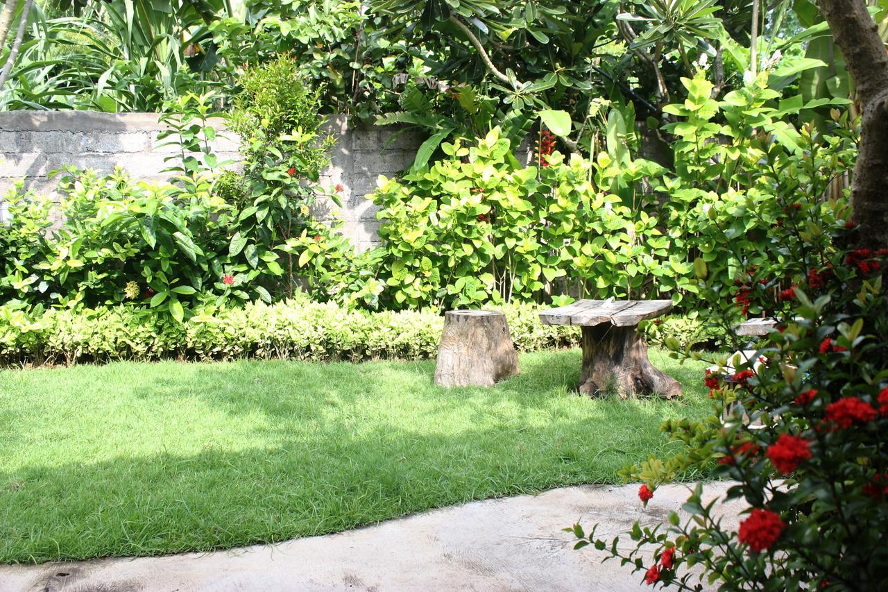Accommodatie bij particulieren Yuda Menjangan Banyuwedang